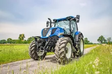 Ciągniki serii T6.155 z przekładnią DynamicCommand zaprezentowano w 2017 roku, a w 2019 roku pojawił się system sterowania GSM2. Od 2020 roku system ten dostępny był również w serii T5.