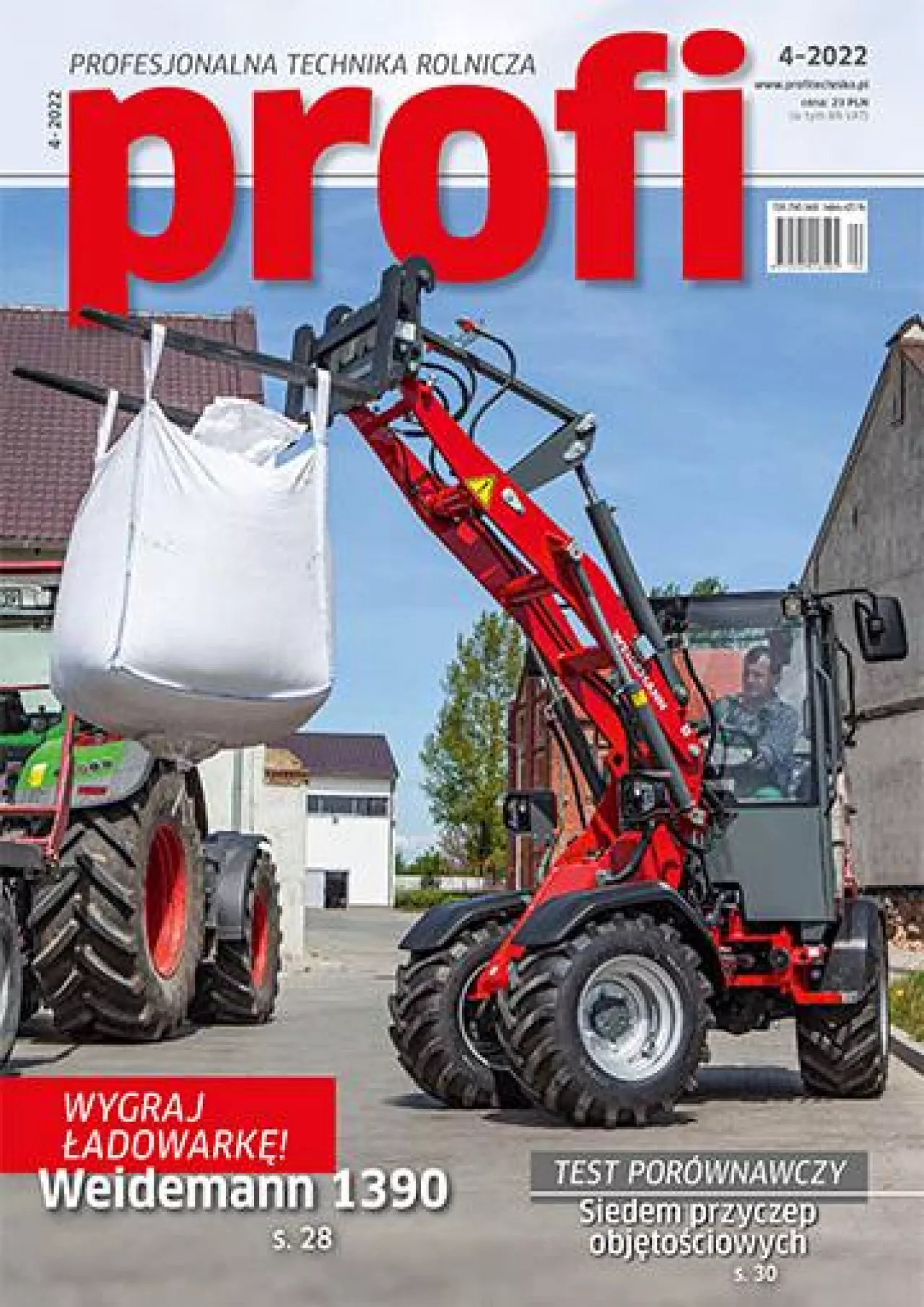 Profi 04 2022