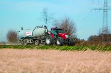 Spalanie paliwa w ciągniku McCormick X7.624 VT Drive, ile kosztuje ciągnik McCormick X7.624 VT Drive test ciągnika 