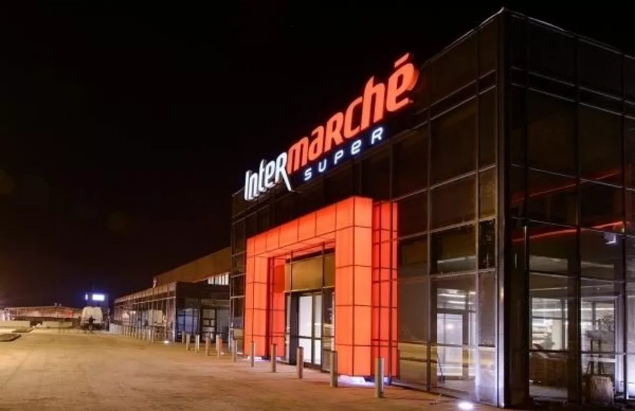 <p>Pozew Unilevera przeciwko Intermarché oddalony. Sieć miała prawo wytykać producentowi ”shrinkflację” (fot. mat. pras.)</p>
