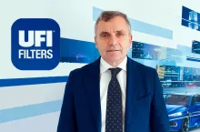 &lt;p&gt;UFI Filters kontynuuje rozbudowę struktury firmy, mianując Paolo Cataldiego na stanowisko Aftermarket Business Unit General Manager.&lt;/p&gt;