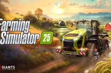 Znany datę premiery Farming Simulator 25.