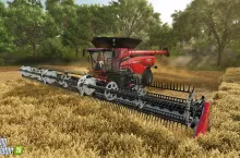 Farming Simulator 25