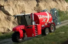 Giants Software wprowadza nowe maszyny w DLC do Farming Simulator 23