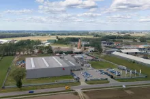 Zambrowski producent nieustannie dąży do doskonalenia jakości swoich produktów i usług.