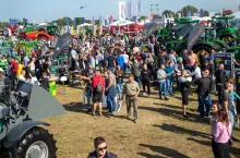 Tegoroczne Agro Show, tak jak w zeszłym roku potrwa trzy dni. Formuła otwartej wystawy sprawdza się od lat, bo daje doskonałe możliwości prezentacji każdemu wystawcy.