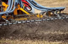 Spadek sprzedaży i zwiększające się zapasy wyrobów gotowych potęguje pesymistyczne nastroje wśród przedsiębiorców w perspektywie kolejnych miesięcy.