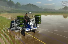 Długo wyczekiwany Farming Simulator 25 jest już dostępny!