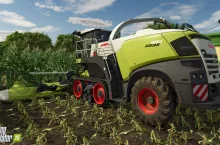 Premiera najnowszej odsłony popularnego symulatora rolnictwa -Farming Simulator 25, miała miejsce 12 listopada 2024 roku.