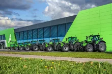 Deutz-Fahr