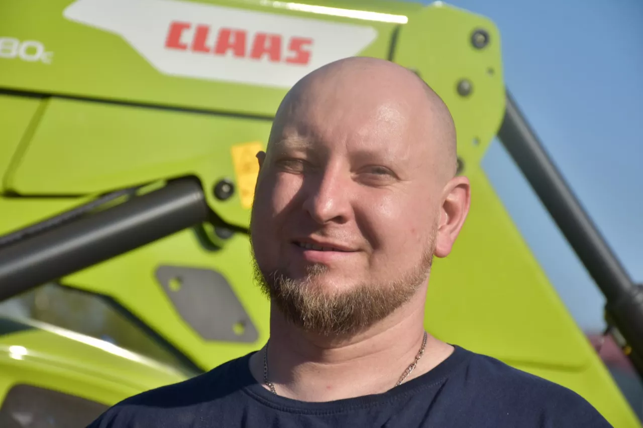 Jakub Kornacki