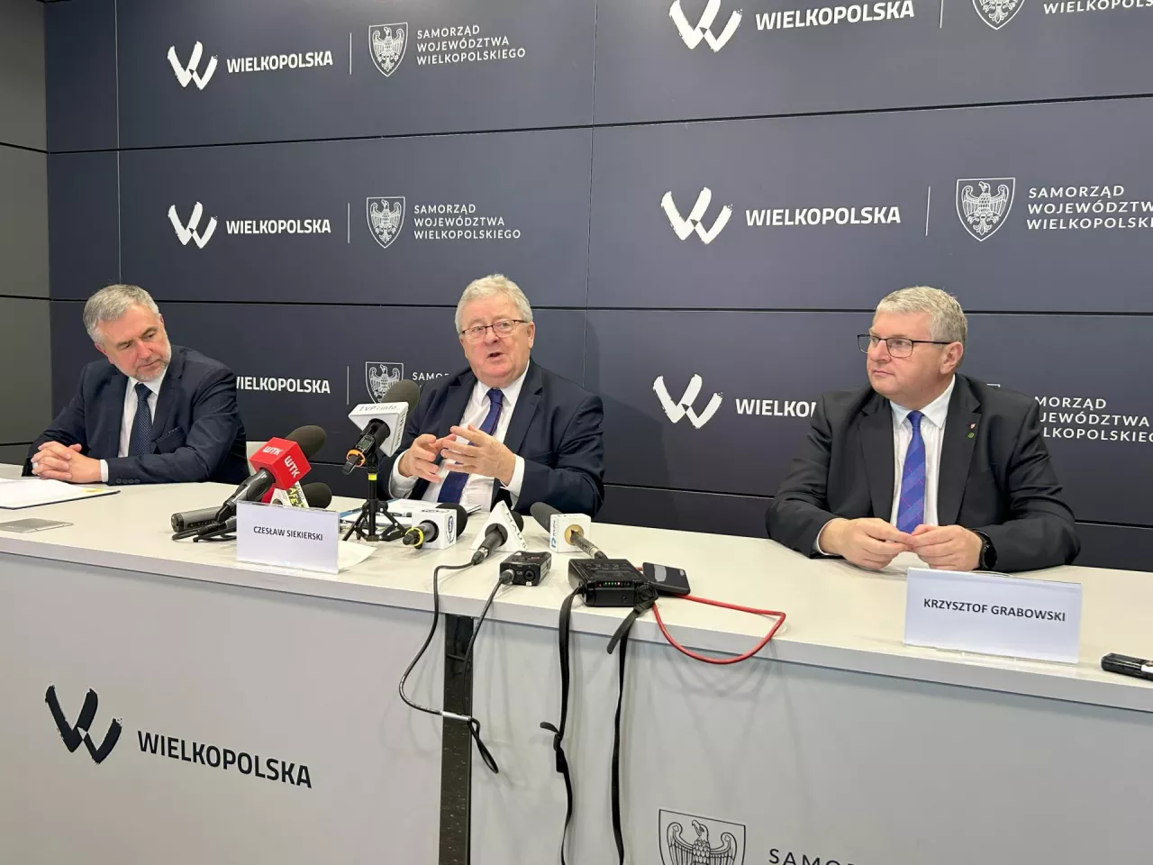 20 lat polskiej wsi w Unii Europejskiej i ocena stanu polskiej wsi z perspektywy regionów. Dzień trzeci podczas Kongresu
