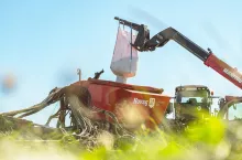 Nowości marki Novag w zakresie siewu bezpośredniego zobaczymy w listopadzie na targach Agritechnica 2025 w Hanowerze.