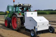 System Escarda Technologies został już pomyślnie wdrożony u klientów pilotażowych.