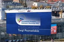Europejski Kongres Odnowy i Rozwoju Wsi 2025
