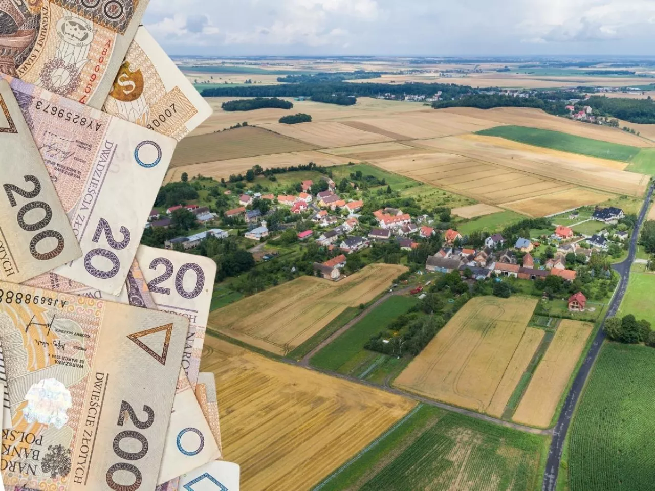 Rolnicy mają więcej czasu na rozliczenie inwestycji z KPO