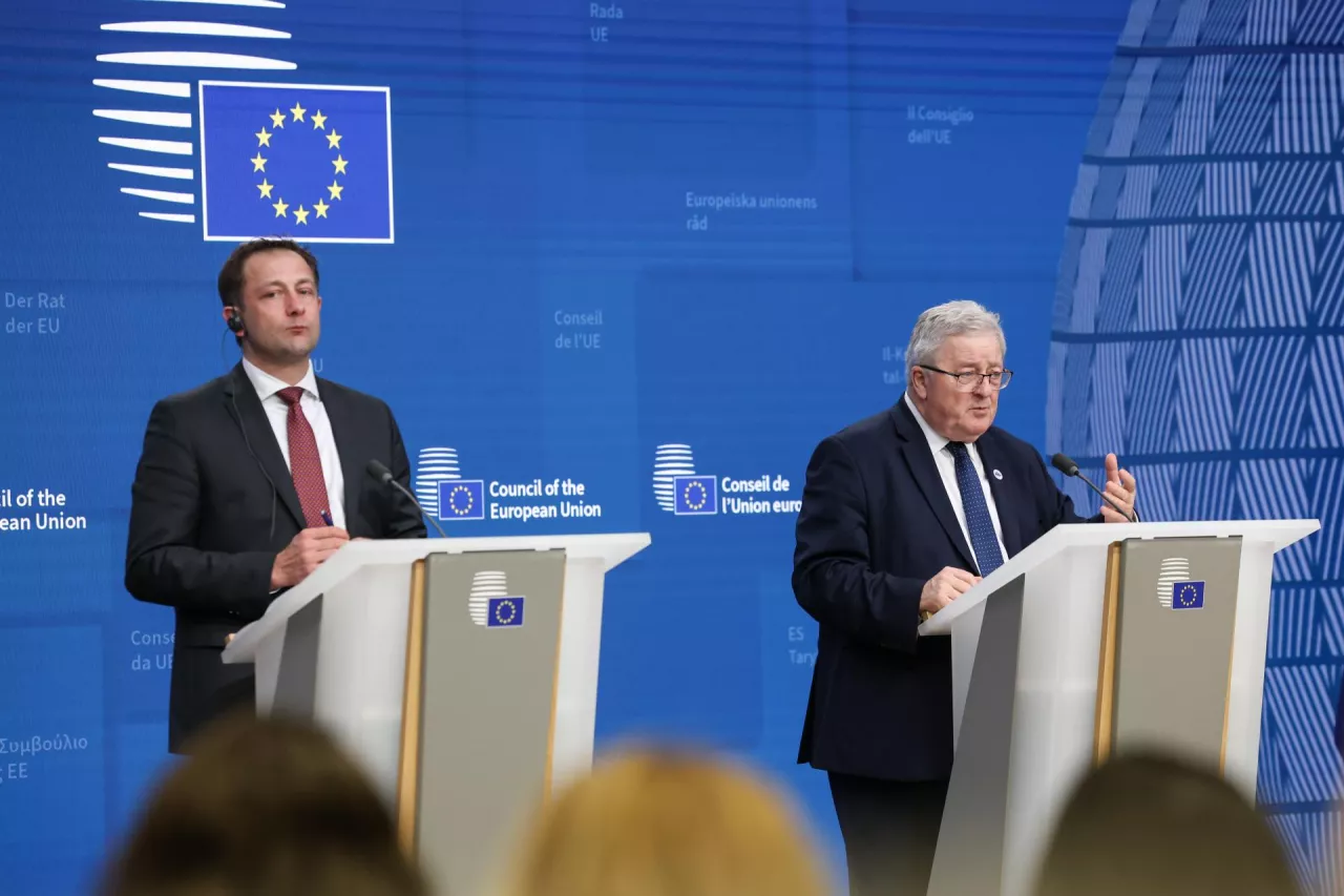 Startuje najważniejsza rolnicza impreza polskiej prezydencji 