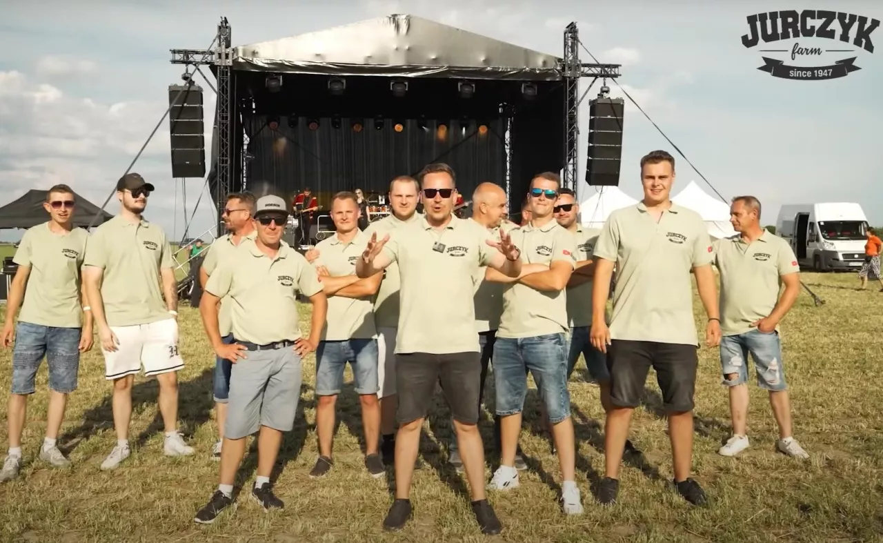 Dni Nowoczesnego Rolnictwa 2025 już w czerwcu! Technologia, doświadczenie i praktyka!