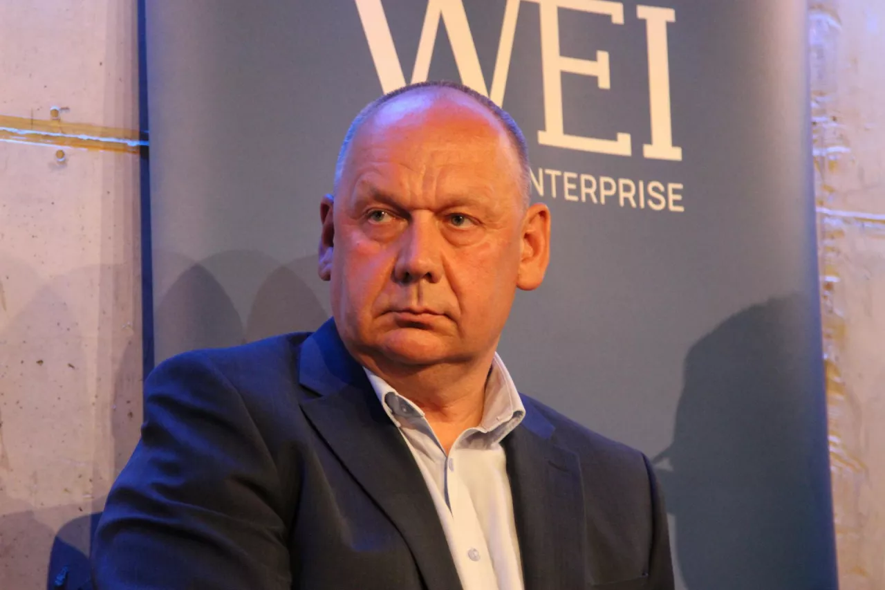 Dr inż. Mirosław Korzeniowski, Stowarzyszenie Agroekoton