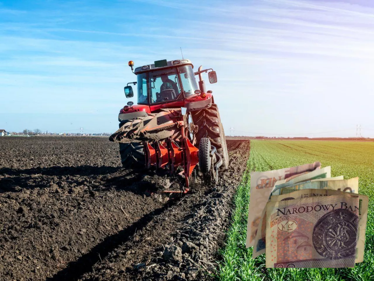 400 ha ziemi do wzięcia z KOWR na Dolnym Śląsku. Jaki czynsz?