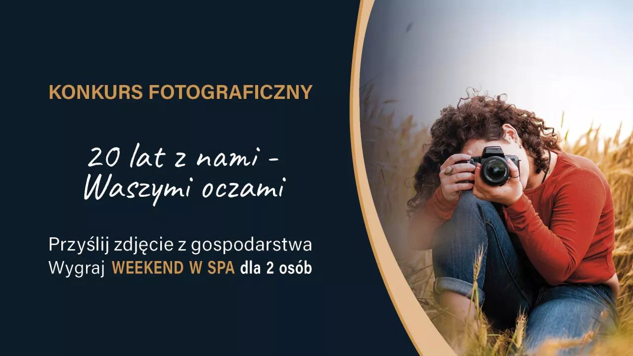 Na konkursowe zgłoszenia czekamy do 31 sierpnia.