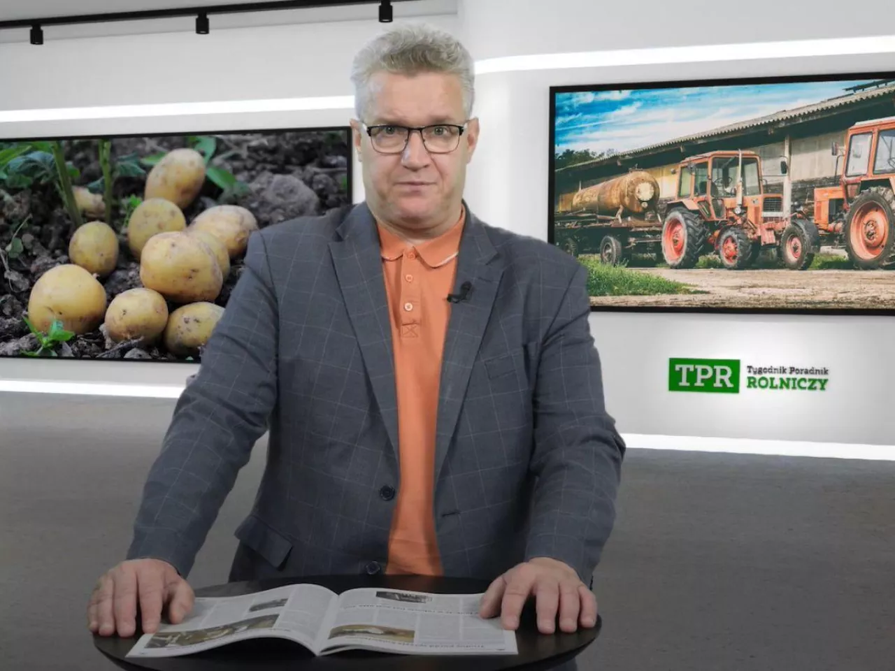Videoblog redaktora naczelnego
