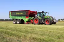 Jakie są ceny używanych przyczep samozbierających? Przegląd ogłoszeń
