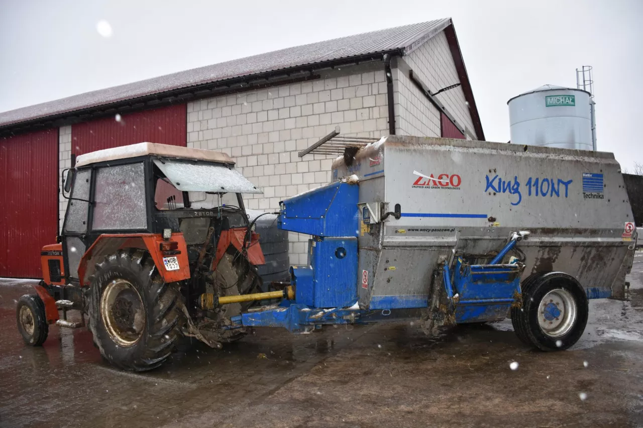Zetor 5211