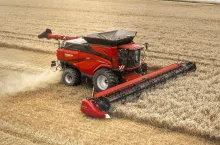 Case IH wprowadza nowe zespoły żniwne G500V VariCut