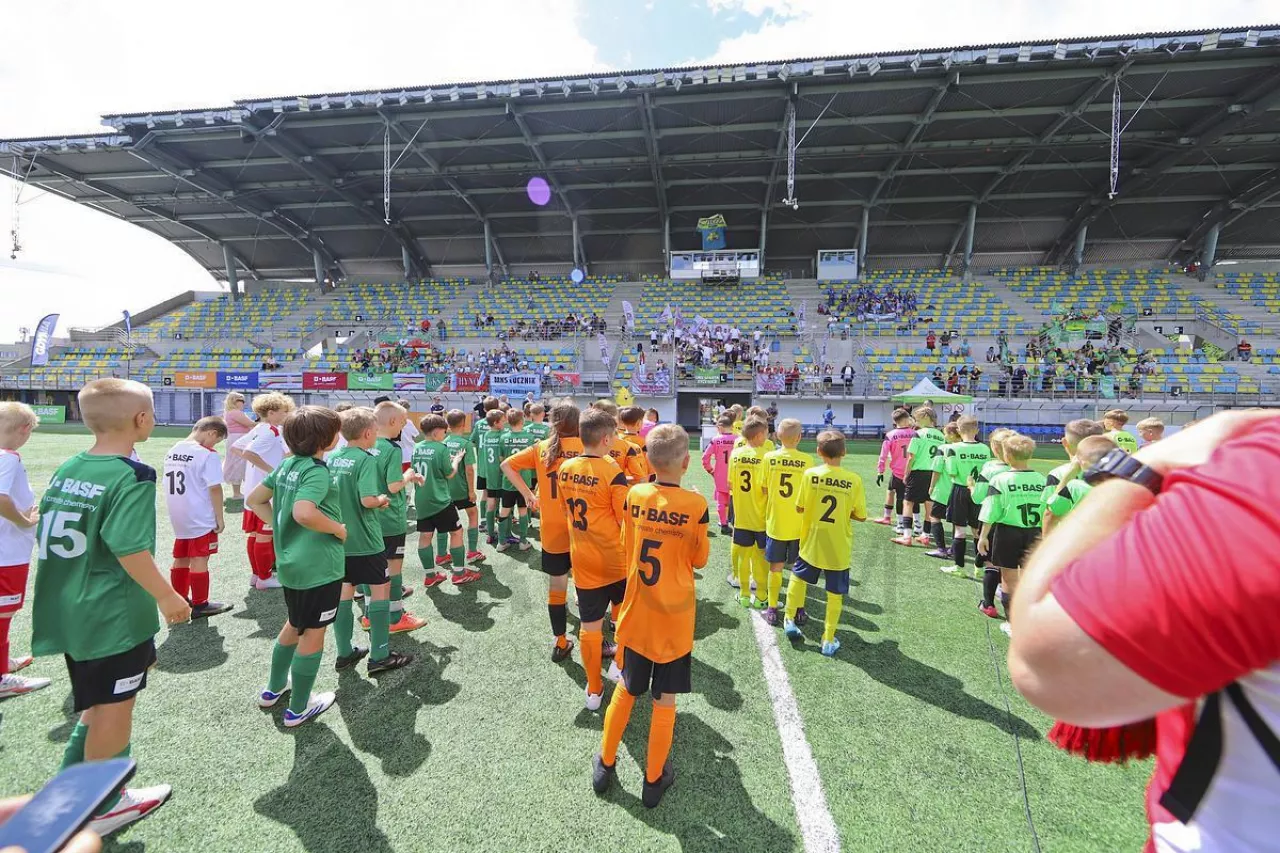 PROCAM Cup 2025 zakończony