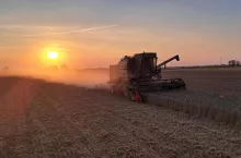 Konkurs fotograficzny Żniwa z profi