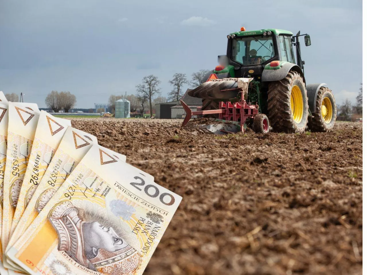 Wyższe dopłaty do ekoschematów? ”Rolnikom trzeba pomóc, a nie tylko wymagać”