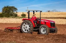 AGCO oddaje markę Massey Ferguson na jednym z największych rynków ciągników na świecie!