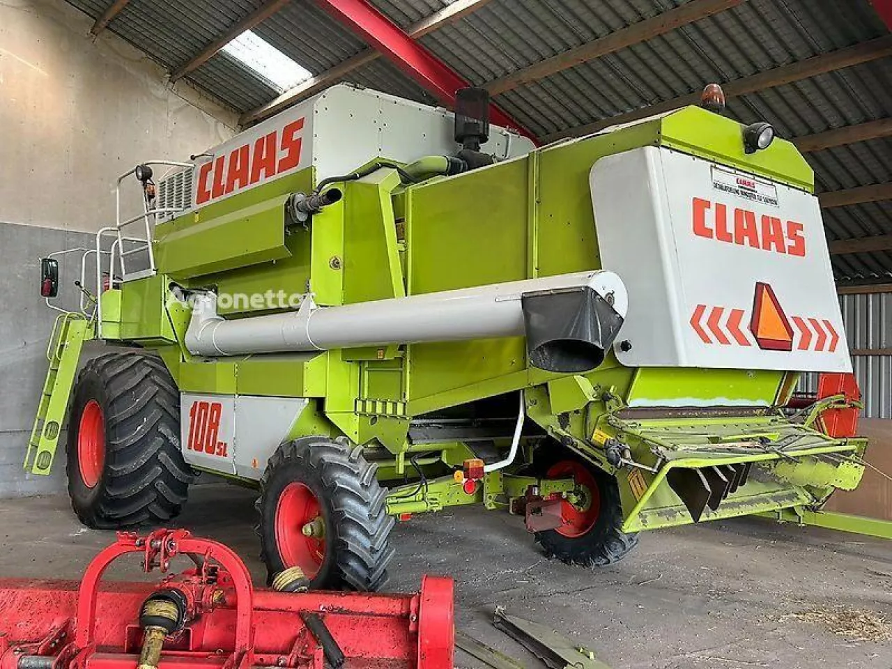 Kombajn zbożowy za 100 tys. zł. Te modele kupisz jeszcze przed żniwami