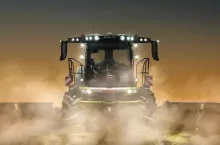 Zbliża się premiera najmocniejszej sieczkarni Claas Jaguar w historii!
