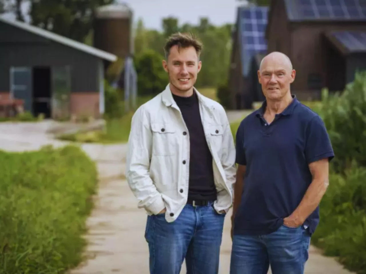 Likwidacja gospodarstw