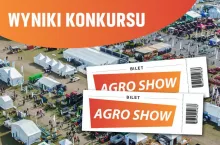 bilety na Agro Show