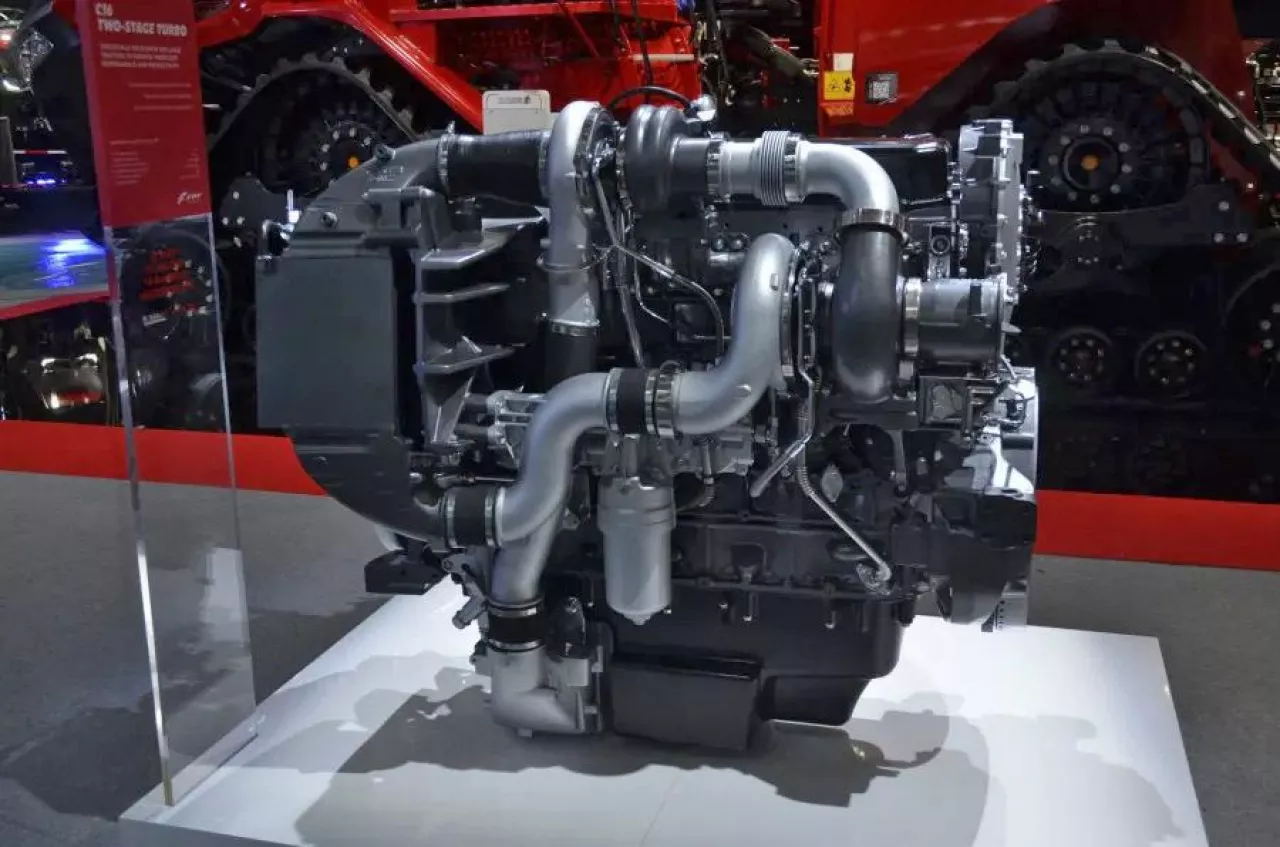 Tata Motors przejmuje Iveco Group.