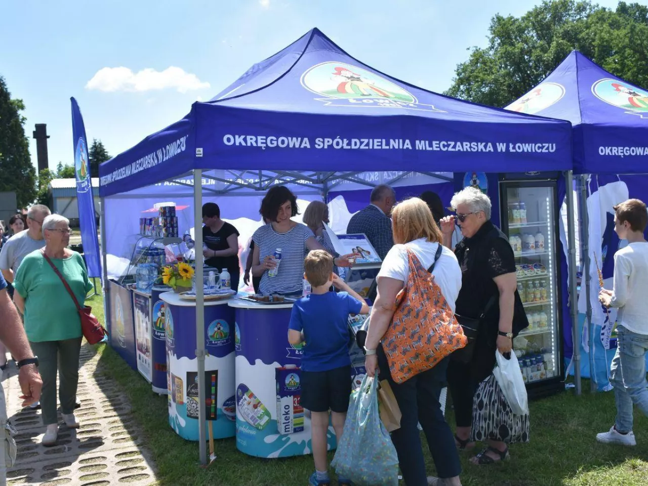 33. Promocyjno-Handlowa Wystawa Rolnicza ROL-SZANSA 2025