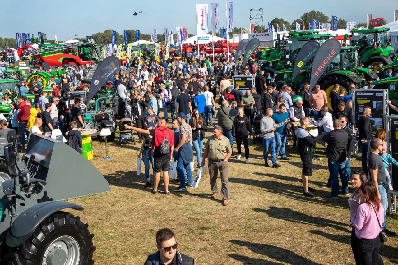 Agro Show