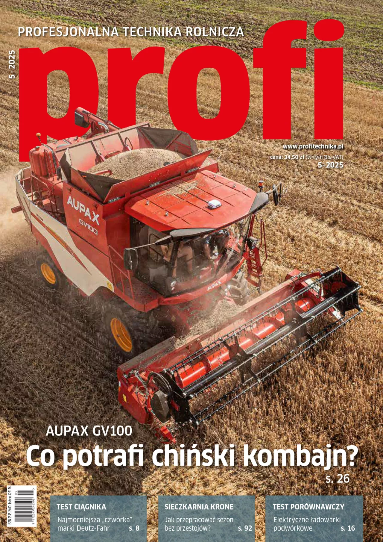 okładka profi 5-2025