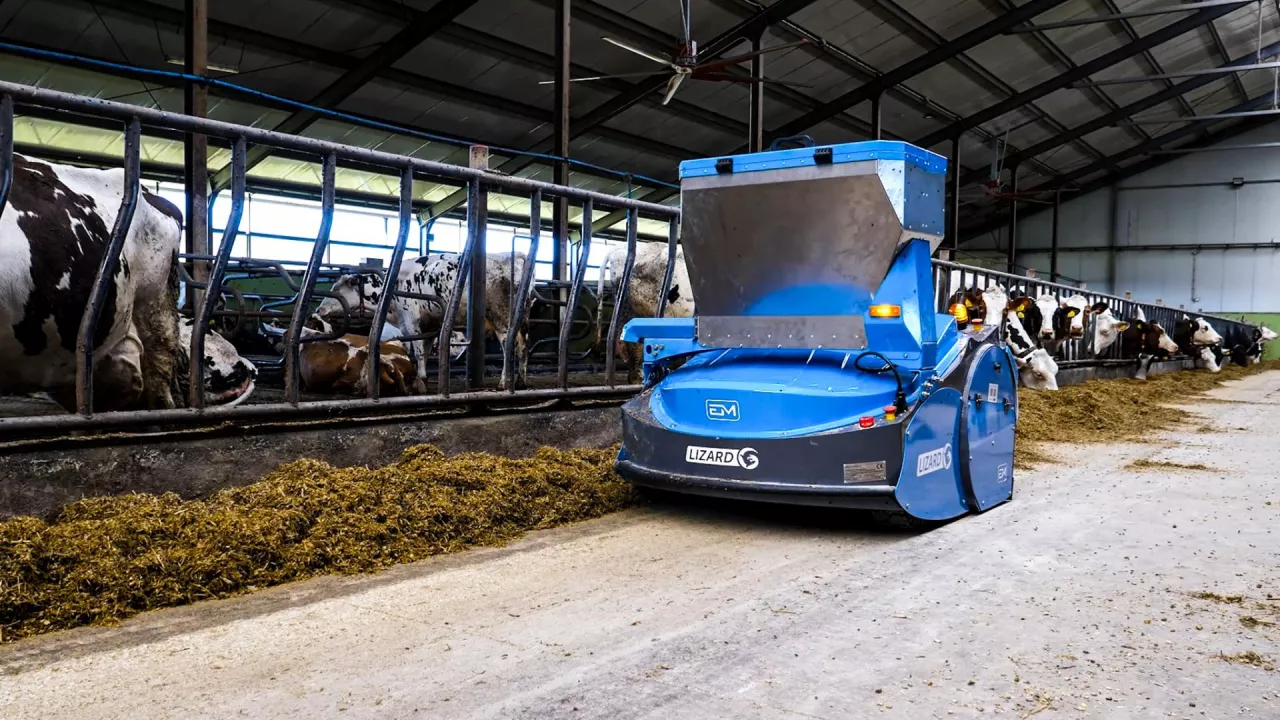 Co Euromilk pokaże na targach Agro Show?