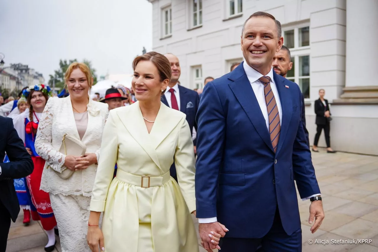 Dożynki Prezydenckie