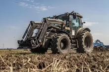 Ile kosztuje Valtra A115 ze SmartTouch, Test ciągnika Valtra A115 