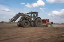 Ile kosztuje Valtra A115 ze SmartTouch, Test ciągnika Valtra A115 
