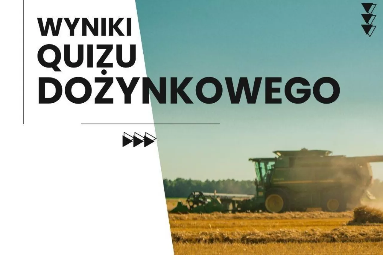 KONKURS Quiz
