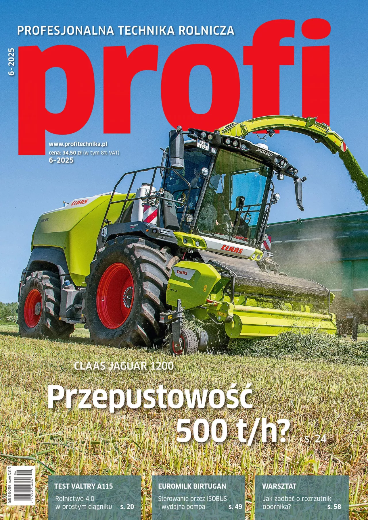 okładka profi 5-2025