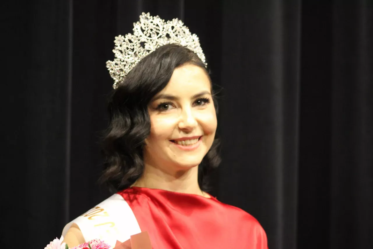 Wieś to mój dom – Adriana Gulka, Miss Kobiety Wiejskiej 2025