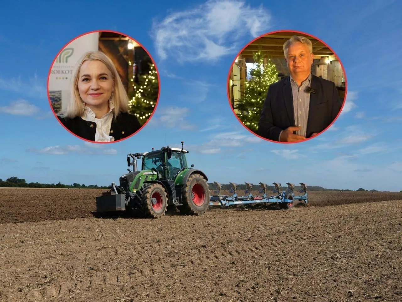 Protesty rolników przyniosły efekt? Rząd zapowiada konkretne działania