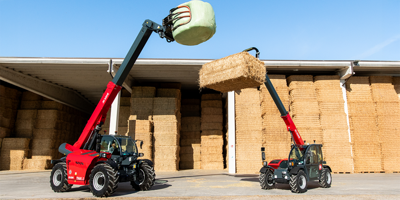 Przedsiębiorstwo Magni w swojej ofercie ma kilka rodzajów ładowarek. Podpisało umowę z firmą, która zajmie się dystrybucją wersji rolniczych na znacznym obszarze naszego kraju